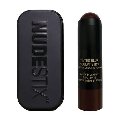 SCULPT STICK TINTED BLUR - NEUTRAL DEEP